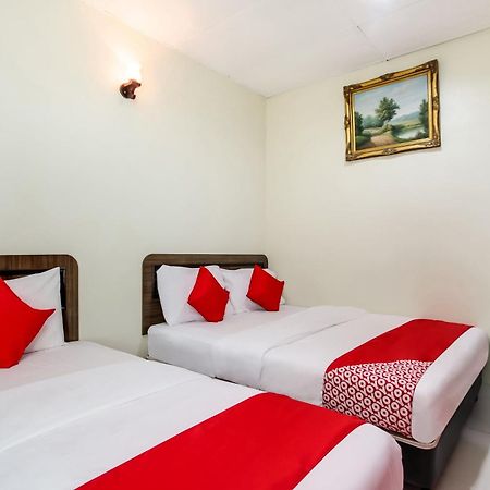 Super Oyo 89427 Kavanas Hotel Taiping Exterior foto