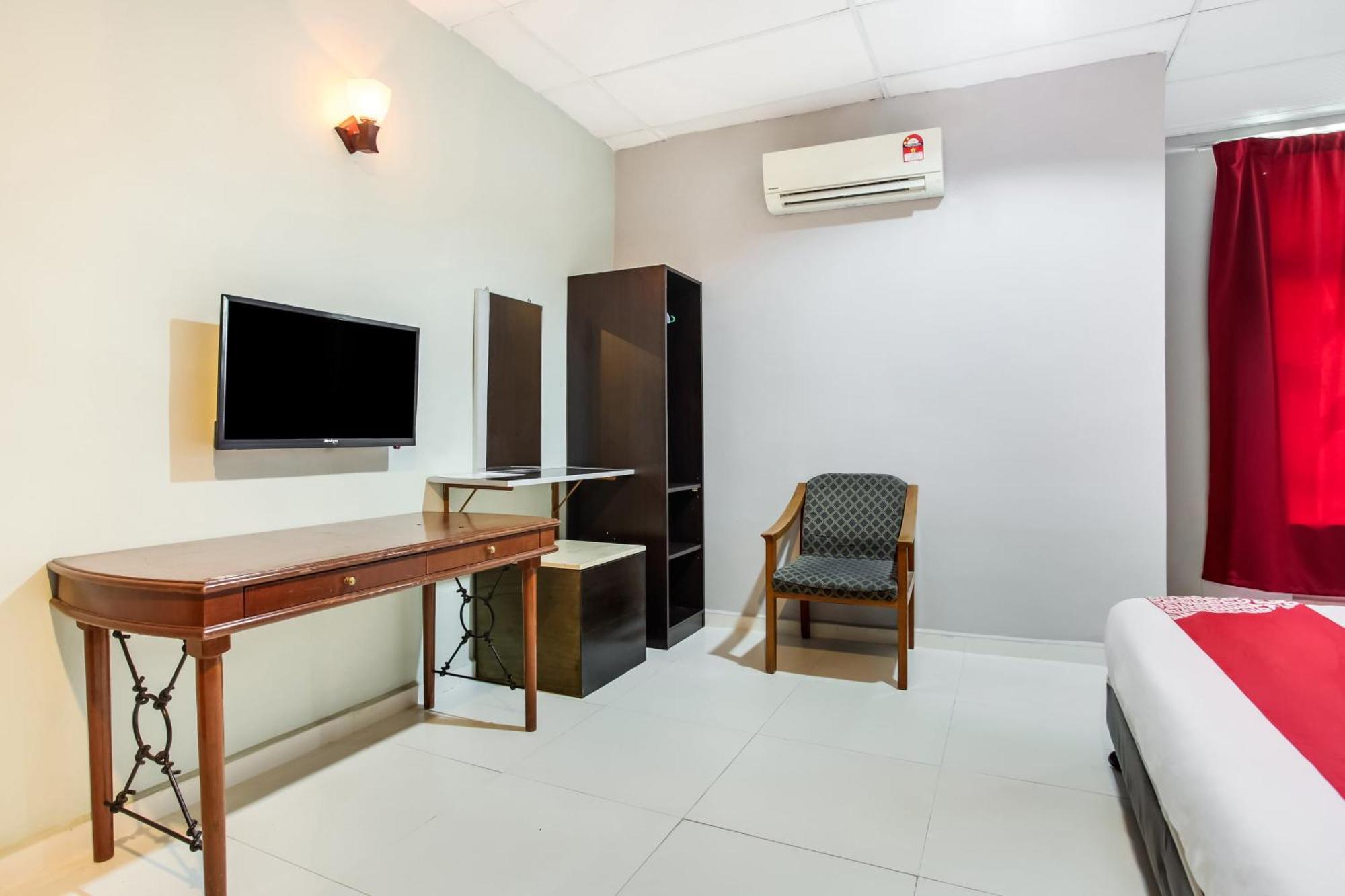 Super Oyo 89427 Kavanas Hotel Taiping Exterior foto