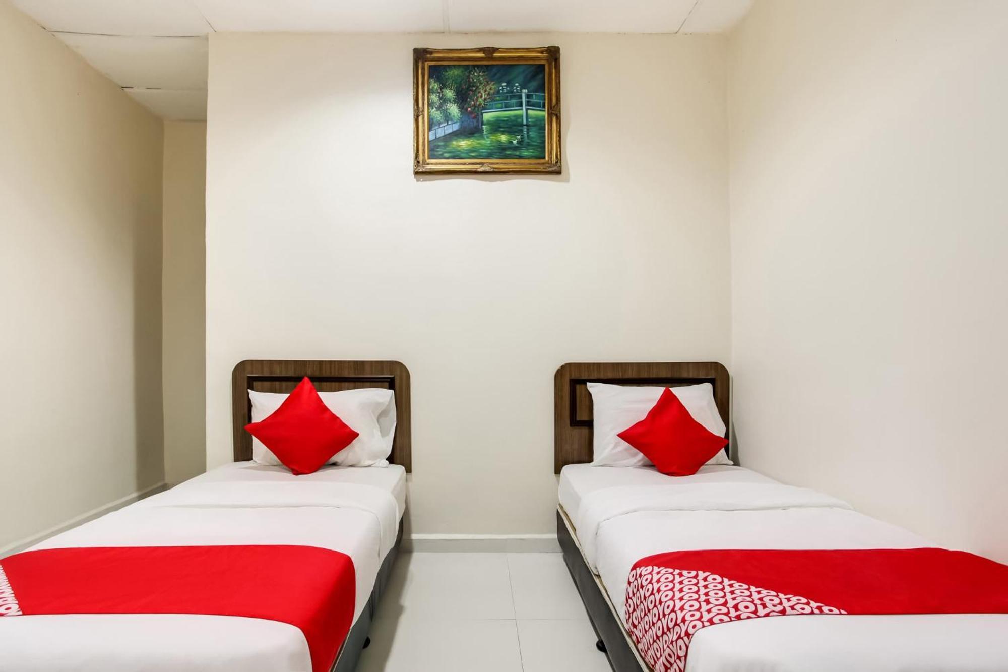 Super Oyo 89427 Kavanas Hotel Taiping Exterior foto